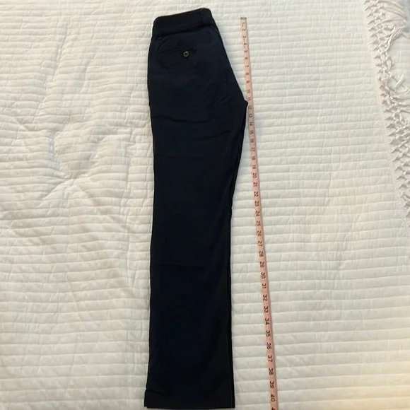 Goodfellow co chino pants - Navy - Picture 6 of 7